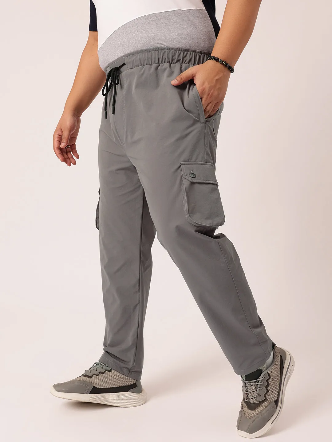 6 pocket realx fit cargo plus size