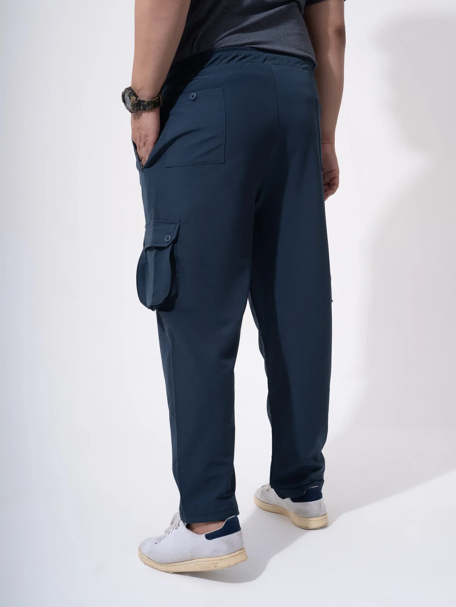 6 pocket realx fit cargo plus size