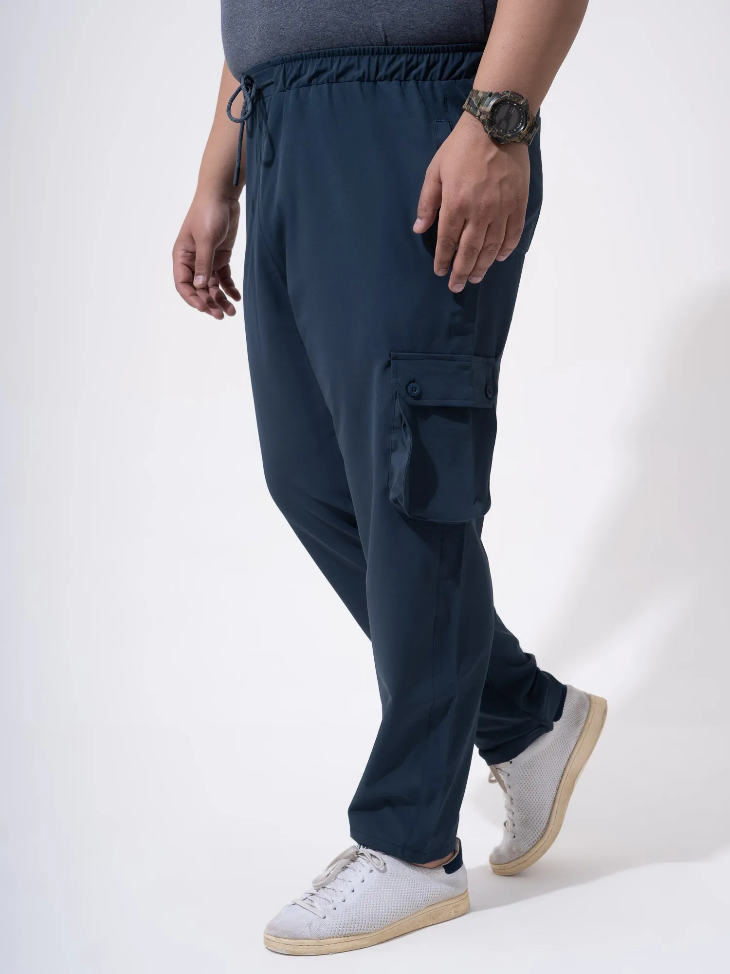 6 pocket realx fit cargo plus size