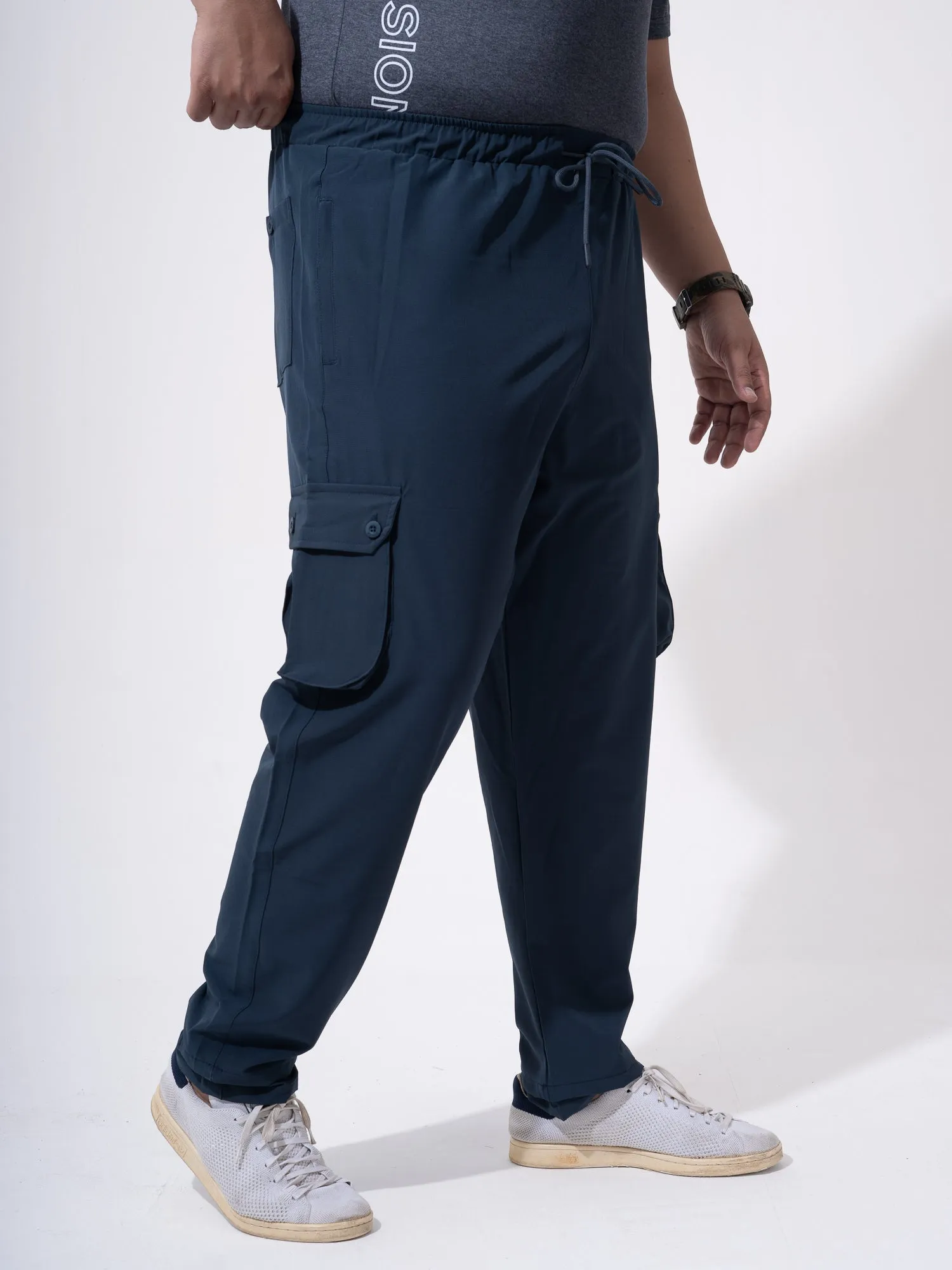 6 pocket realx fit cargo plus size