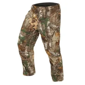 ArcticShield Midweight Fleece Pant-Realtree Xtra-X Large