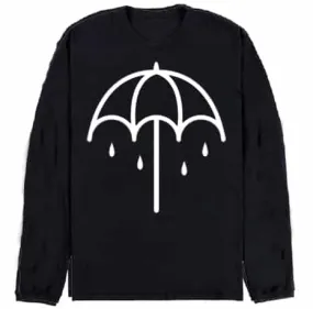 Bring Me The Horizon - Umbrella - Black Longsleeve Tee