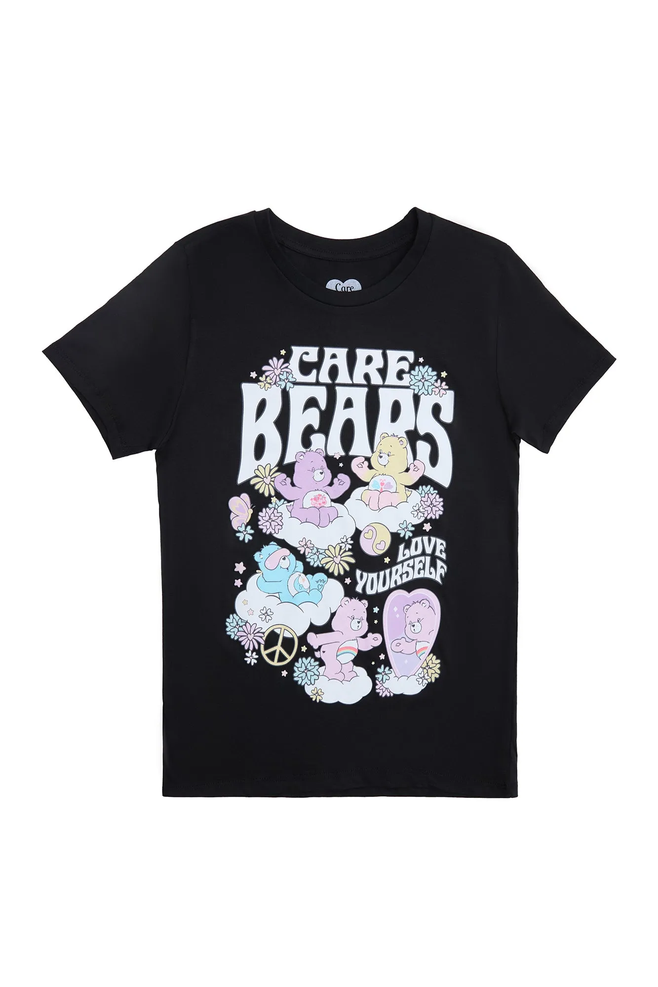 Care Bears Love Graphic Classic Tee