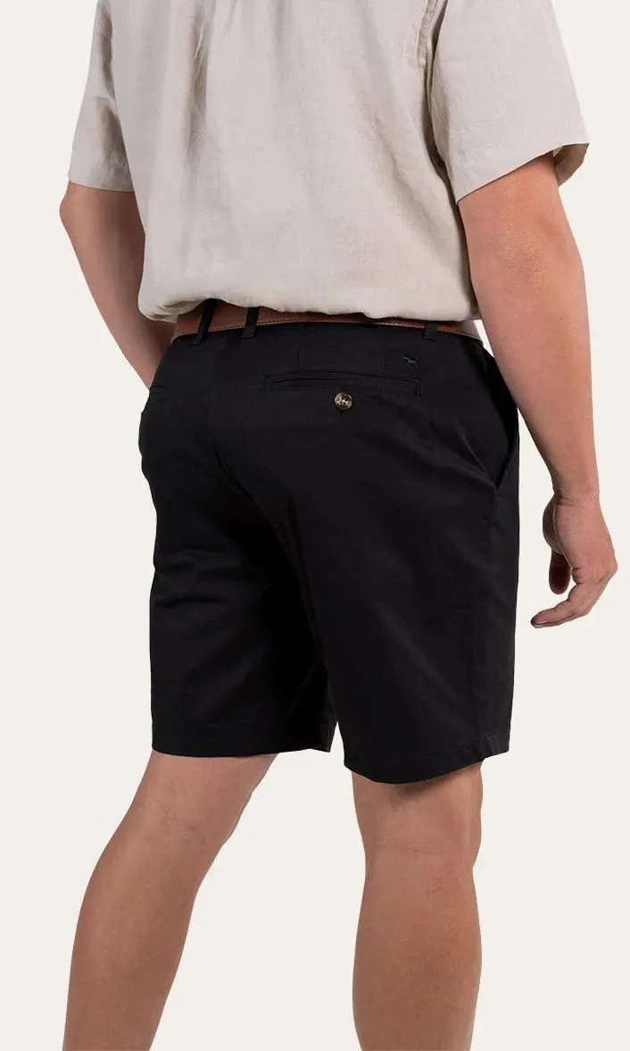 Cotton Bingara Chino Short, More Colours