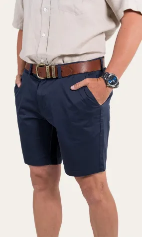 Cotton Bingara Chino Short, More Colours