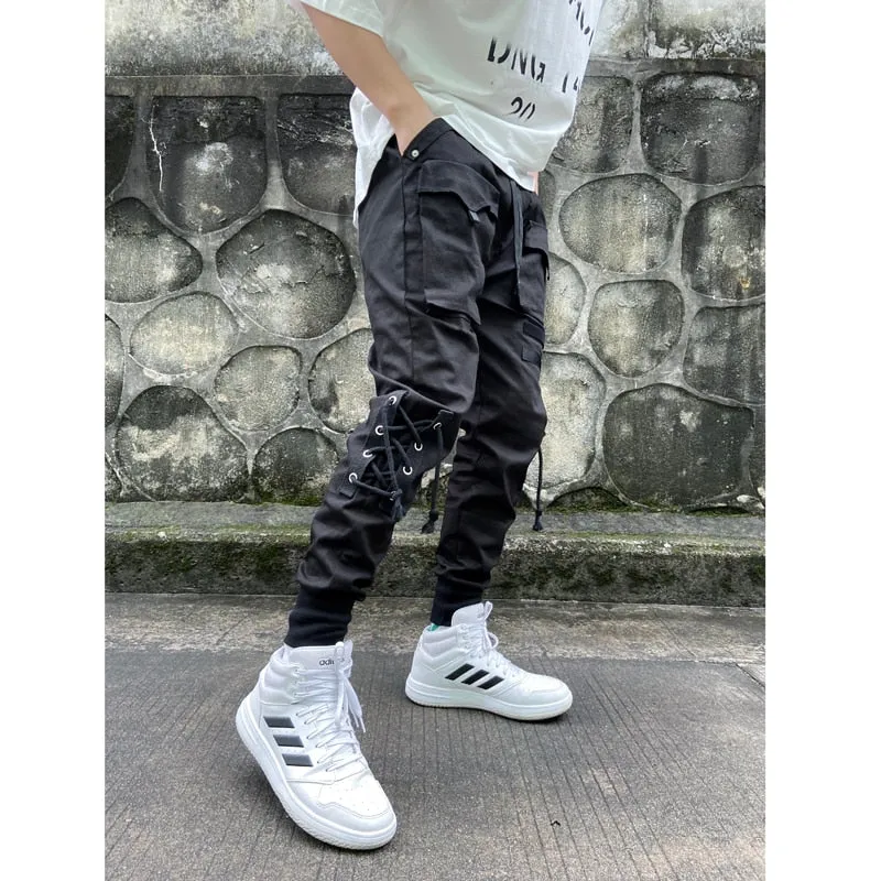 Dark Overseas V1 Cargo Pants