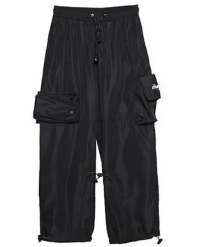 Deluxe Tactical Parachute Pants