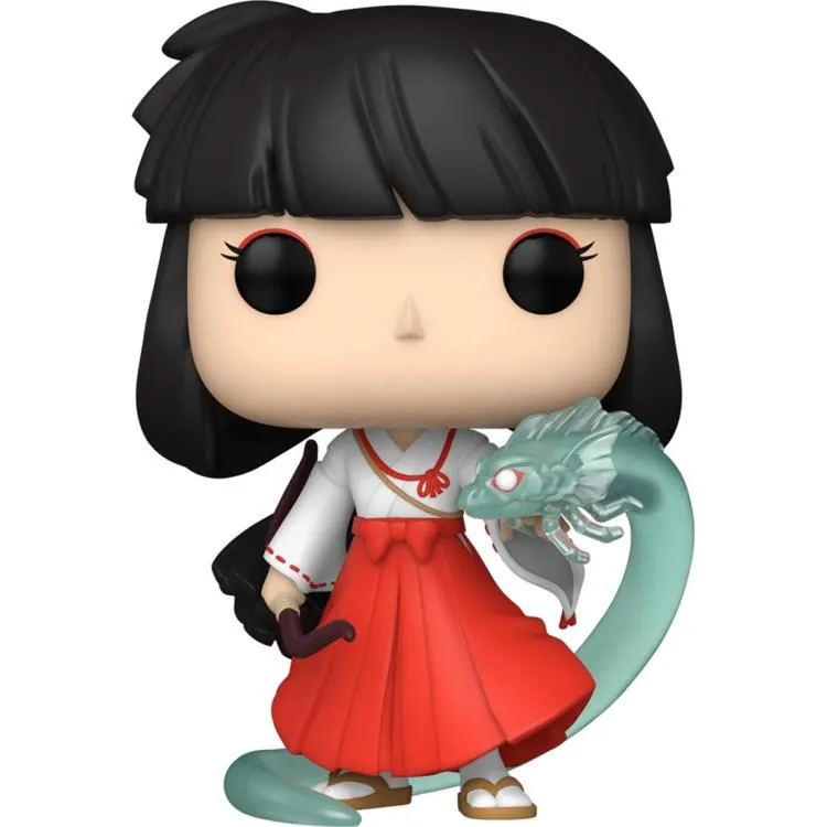 Funko Pop:   Inuyasha - Kikyo