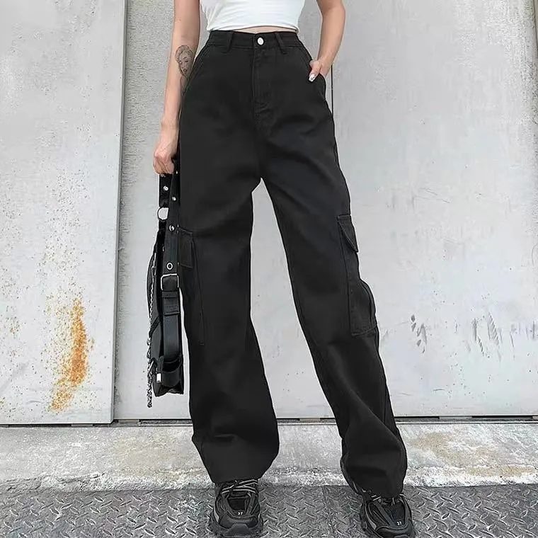 Hansel Cargo Pants