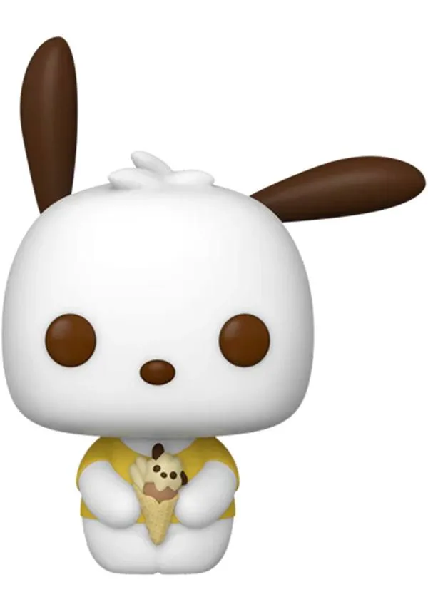 Hello Kitty & Friends: Pochacco | POP! VINYL