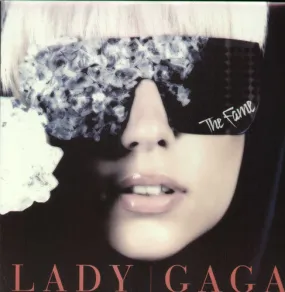 LADY GAGA - FAME