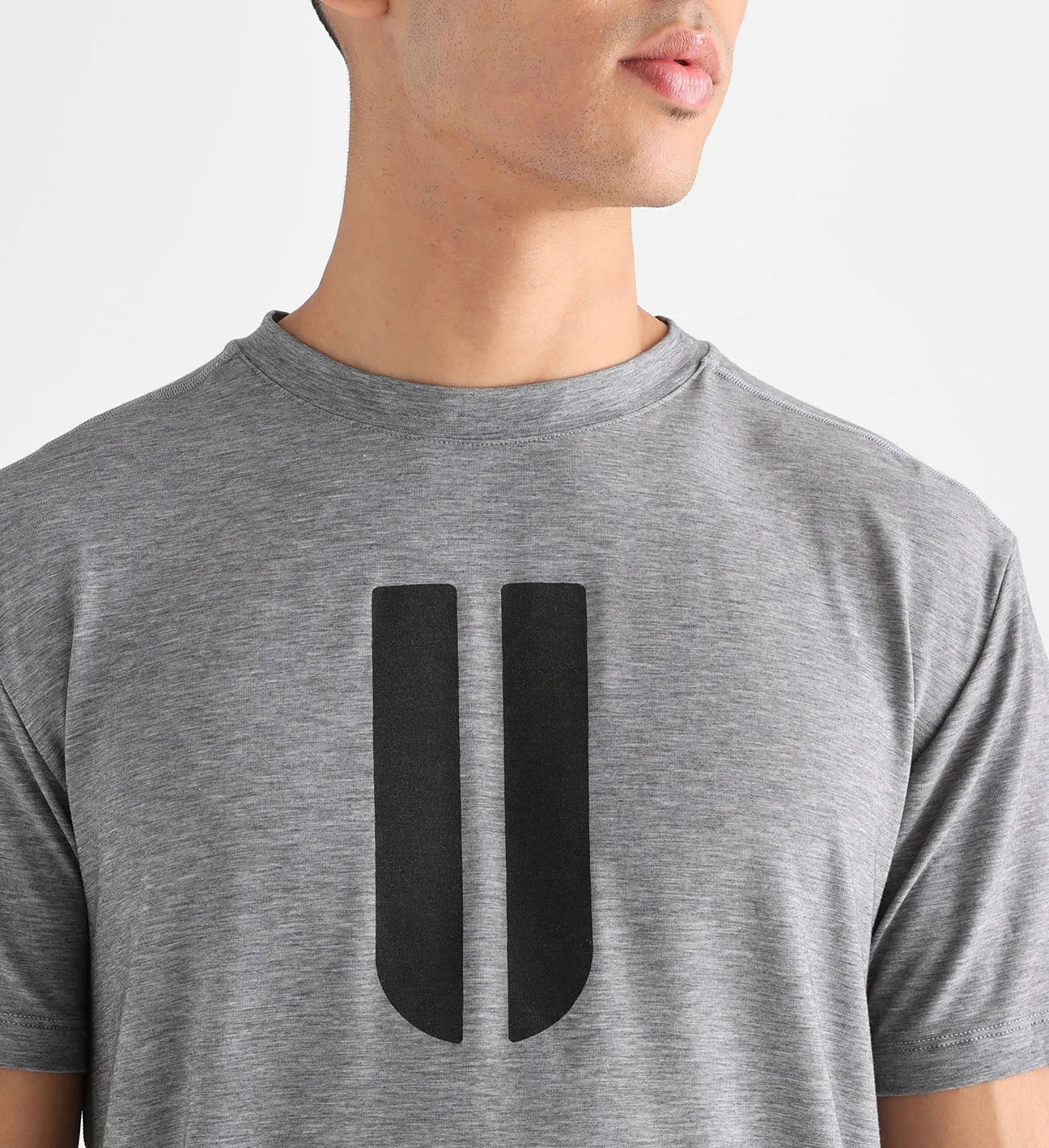 Men's Horns Tee