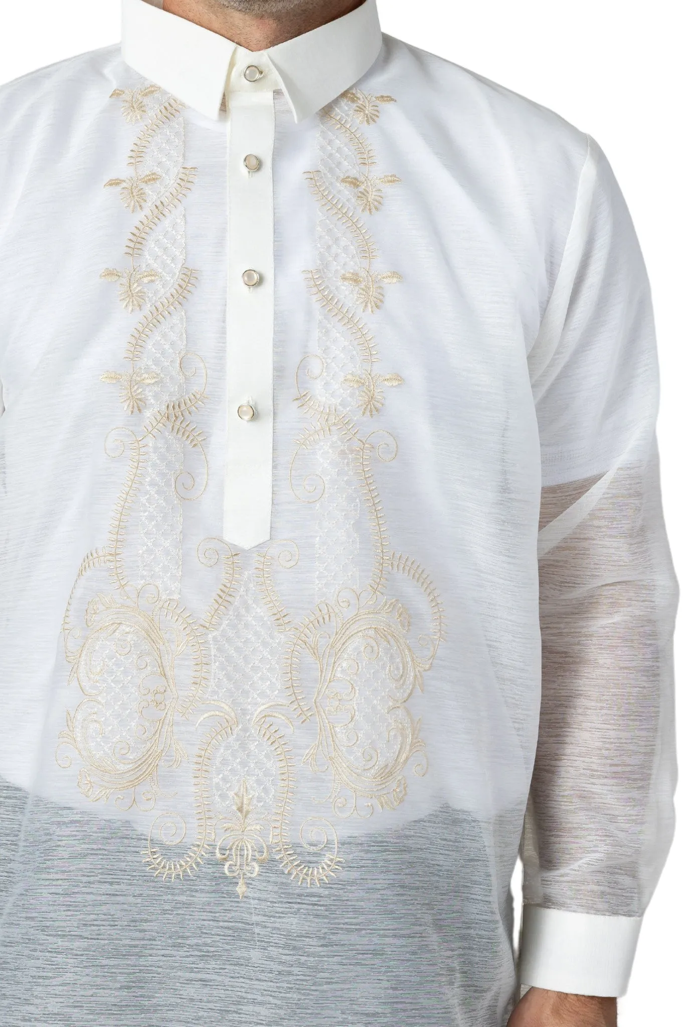 ML10 - Jusilyn Barong Tagalog