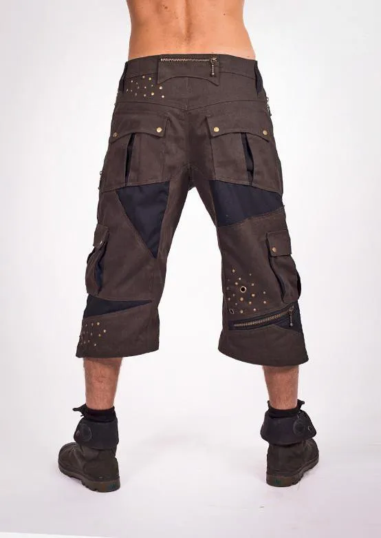 Nature Punk Pants