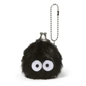 "Spirited Away" Soot Sprite Mini Coin Purse