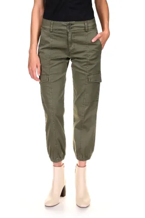 Rebel Pant - Hiker Green