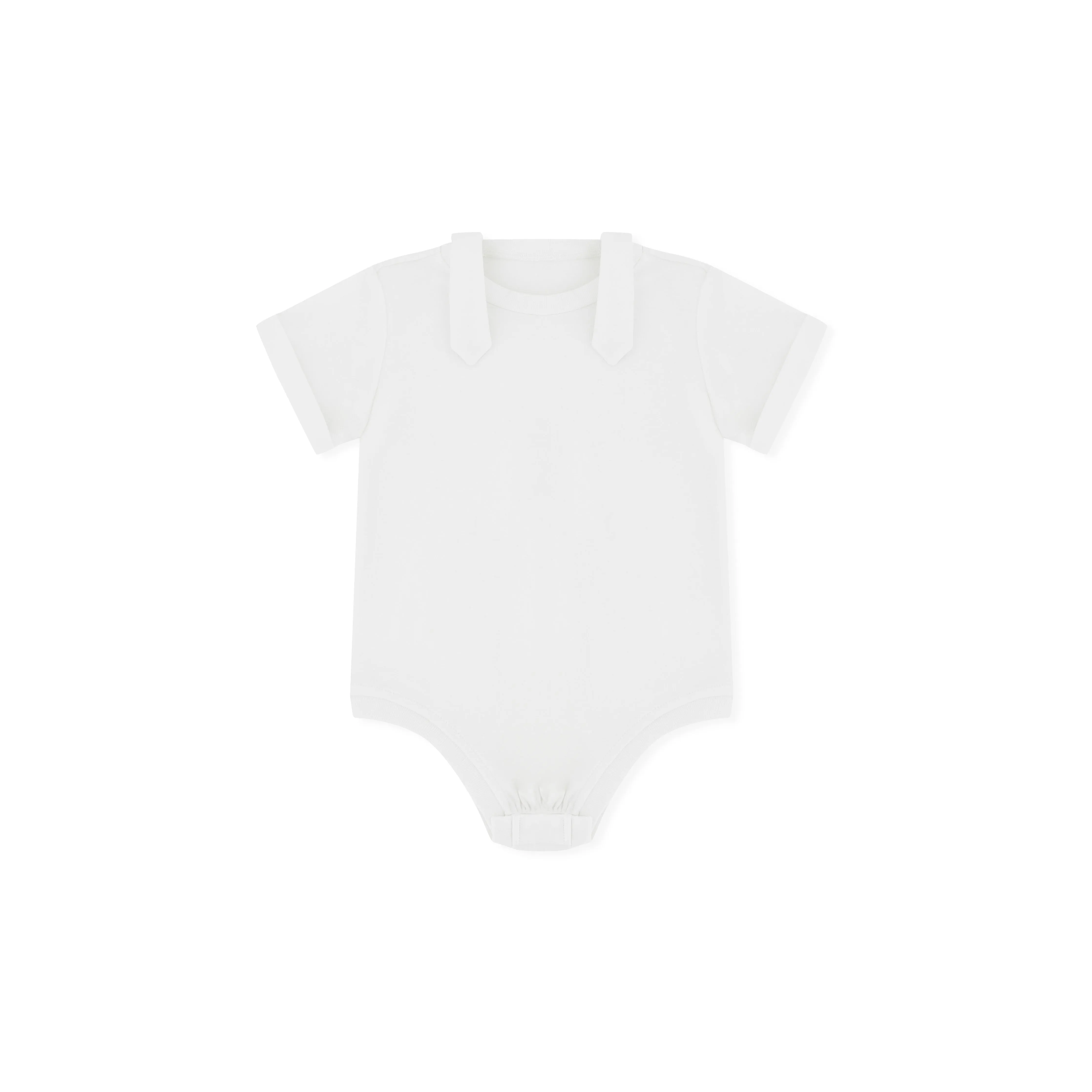 Safari Splendor Infant Jumpsuit