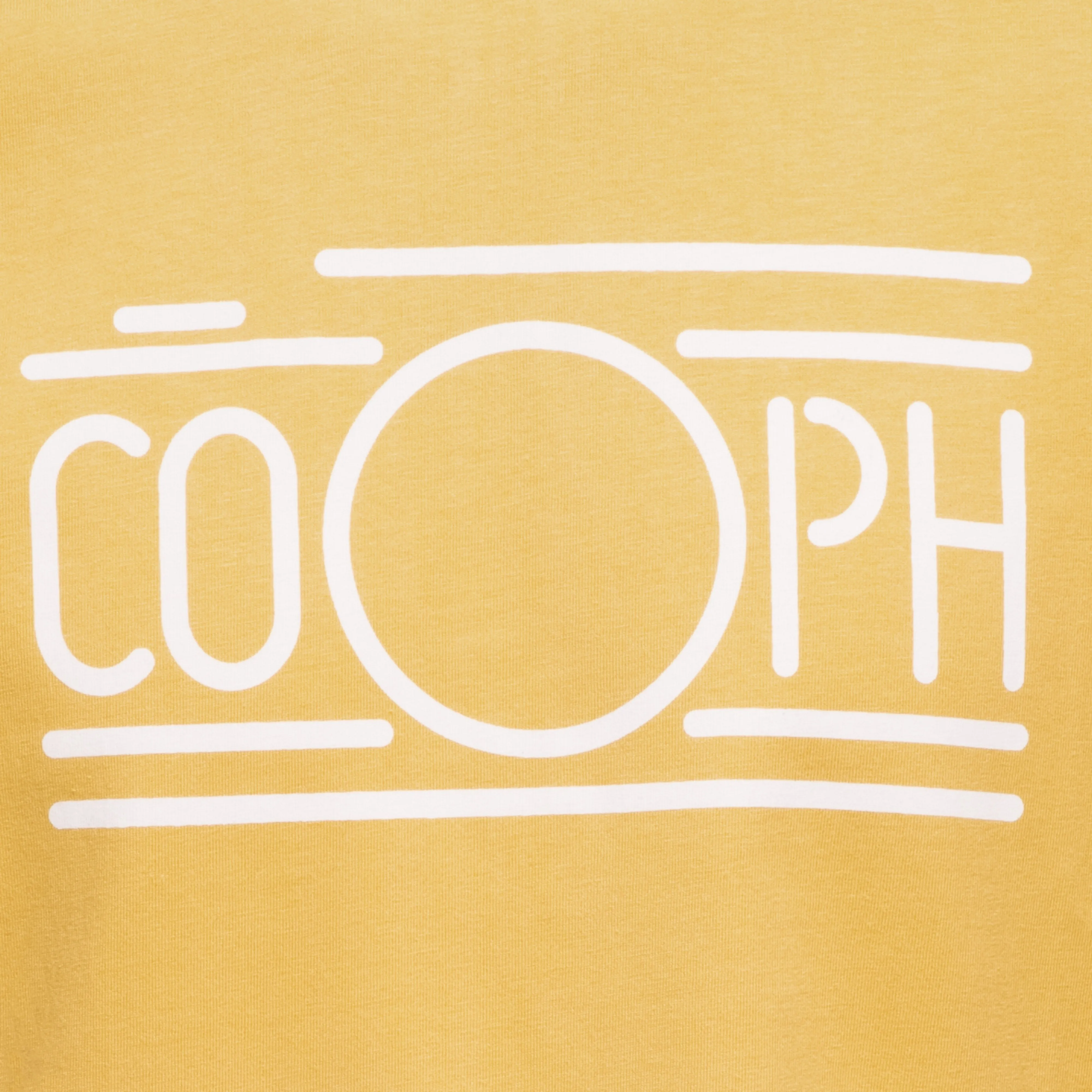 T-Shirt COOPHCAM