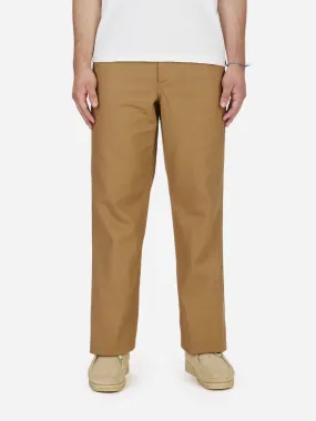 Work Pant ~ Caramel Twill